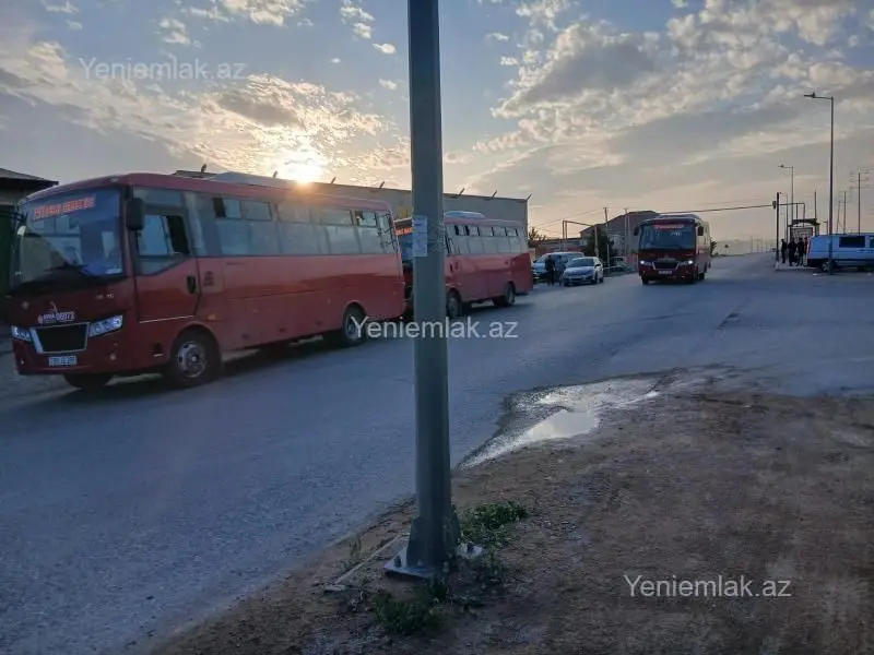 95 000 AZN - 3 otaqlı mənzil Satılır, Suraxanı qəs., Suraxanı, Bakı