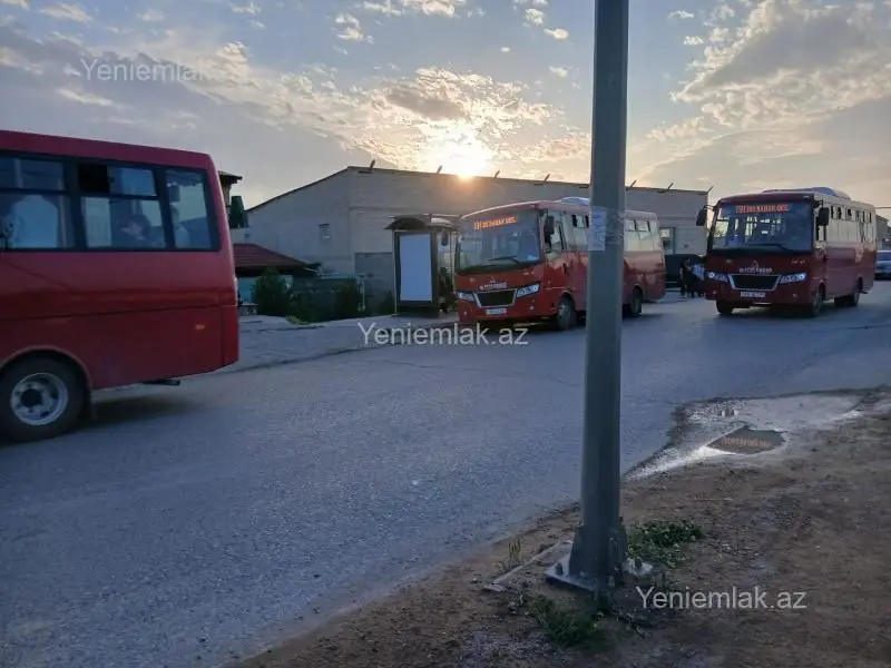 95 000 AZN - 3 otaqlı mənzil Satılır, Suraxanı qəs., Suraxanı, Bakı