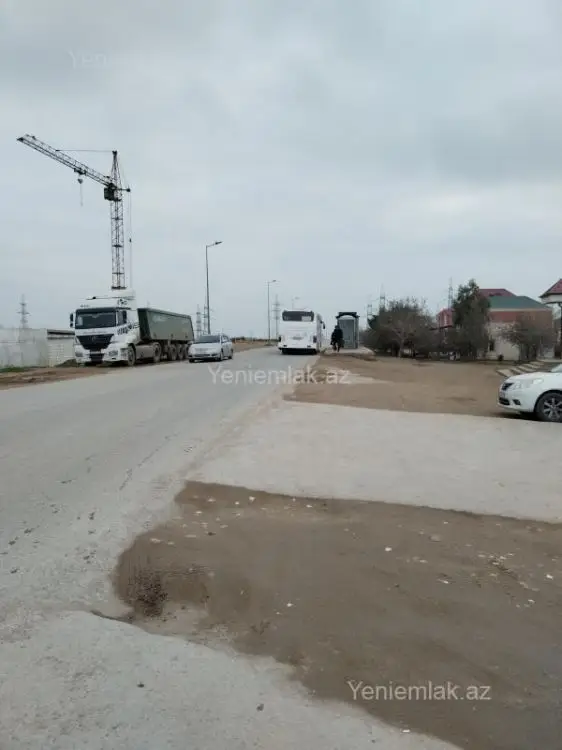 95 000 AZN - 3 otaqlı mənzil Satılır, Suraxanı qəs., Suraxanı, Bakı