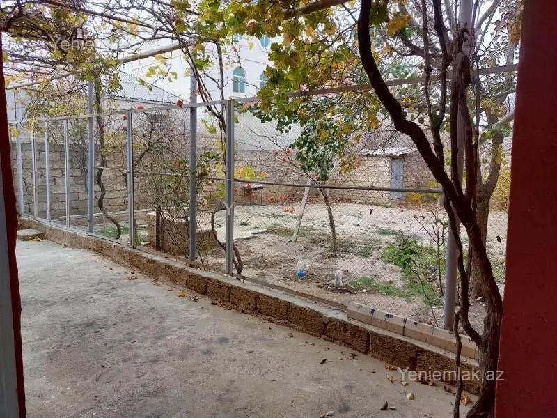 106 000 AZN - 4 otaqlı mənzil Satılır, Dədə Qorqud qəs., Suraxanı, Bakı