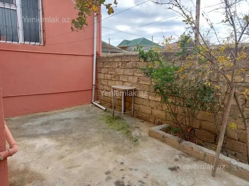 106 000 AZN - 4 otaqlı mənzil Satılır, Dədə Qorqud qəs., Suraxanı, Bakı