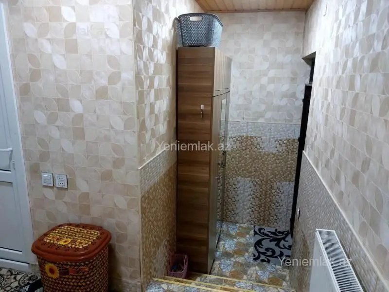 106 000 AZN - 4 otaqlı mənzil Satılır, Dədə Qorqud qəs., Suraxanı, Bakı