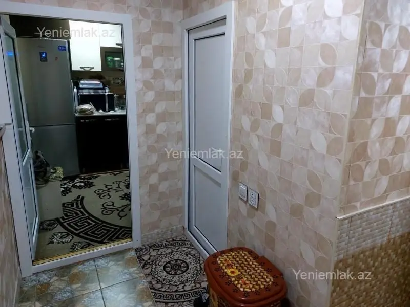 106 000 AZN - 4 otaqlı mənzil Satılır, Dədə Qorqud qəs., Suraxanı, Bakı