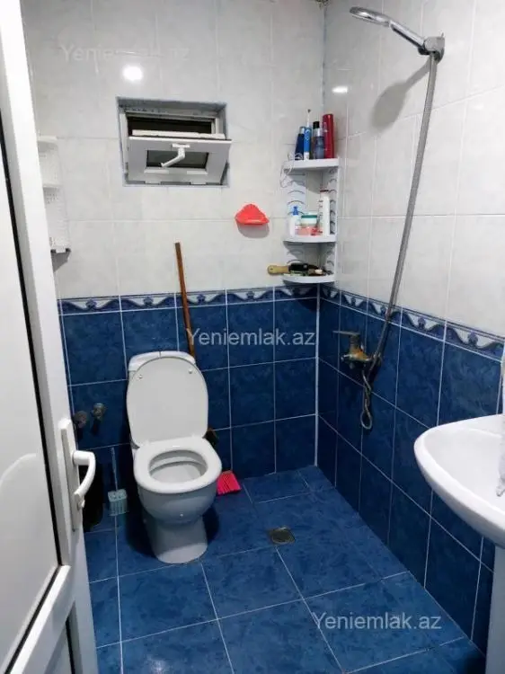 106 000 AZN - 4 otaqlı mənzil Satılır, Dədə Qorqud qəs., Suraxanı, Bakı