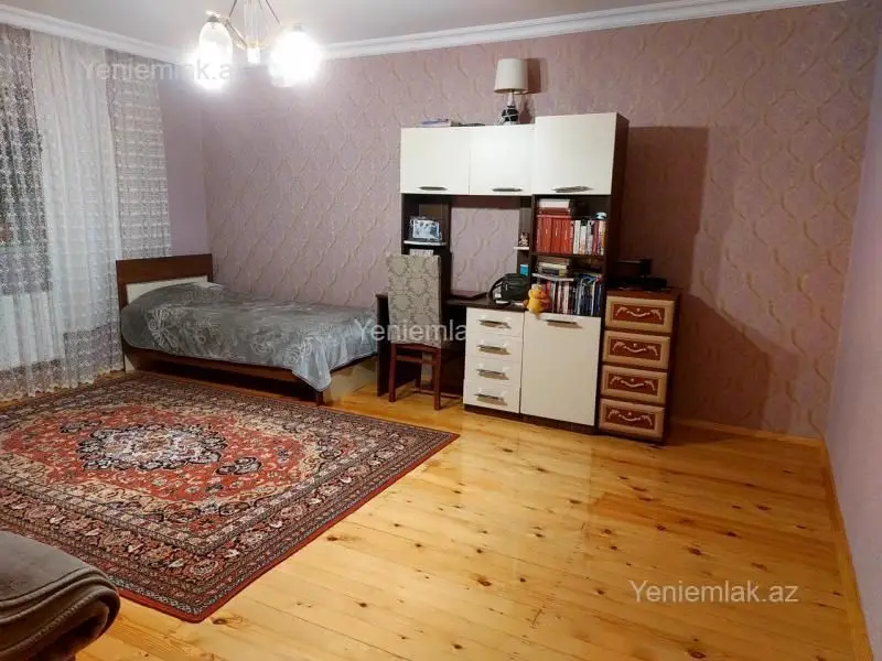 106 000 AZN - 4 otaqlı mənzil Satılır, Dədə Qorqud qəs., Suraxanı, Bakı
