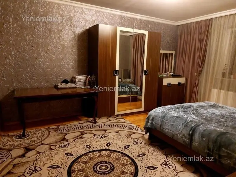 106 000 AZN - 4 otaqlı mənzil Satılır, Dədə Qorqud qəs., Suraxanı, Bakı