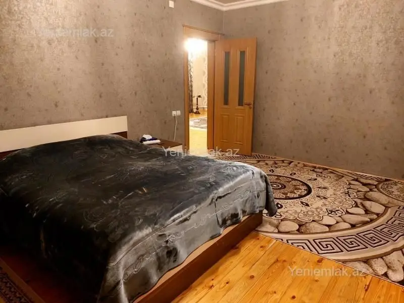 106 000 AZN - 4 otaqlı mənzil Satılır, Dədə Qorqud qəs., Suraxanı, Bakı