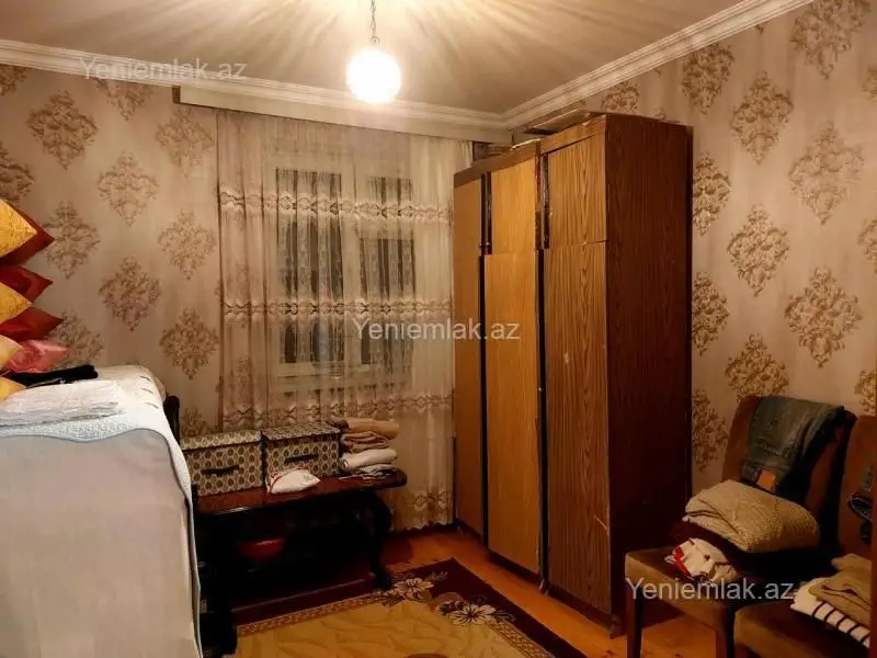 106 000 AZN - 4 otaqlı mənzil Satılır, Dədə Qorqud qəs., Suraxanı, Bakı