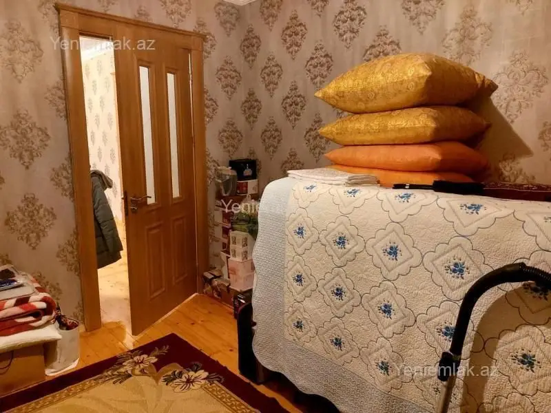 106 000 AZN - 4 otaqlı mənzil Satılır, Dədə Qorqud qəs., Suraxanı, Bakı