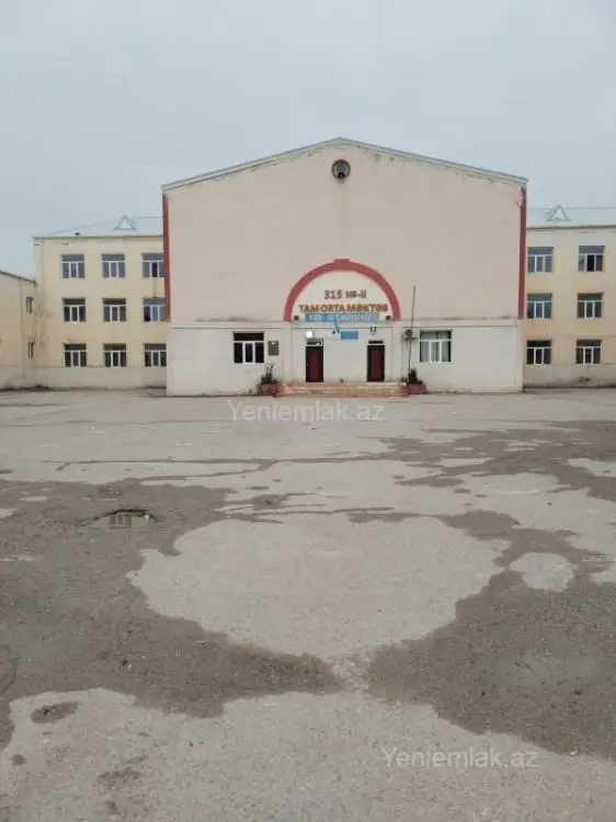106 000 AZN - 4 otaqlı mənzil Satılır, Dədə Qorqud qəs., Suraxanı, Bakı