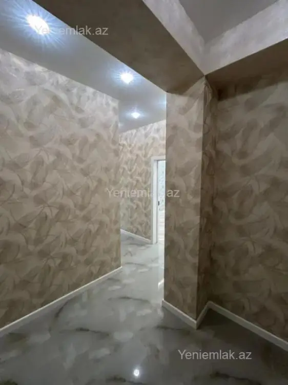 175 000 AZN - 2 otaqlı mənzil Satılır, Qaraçuxur qəs., Suraxanı, Bakı