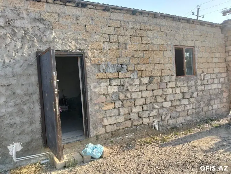 22 000 AZN - 1 otaqlı mənzil Satılır, Dərnəgül, Binəqədi, Bakı