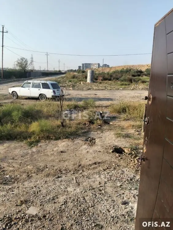22 000 AZN - 1 otaqlı mənzil Satılır, Dərnəgül, Binəqədi, Bakı