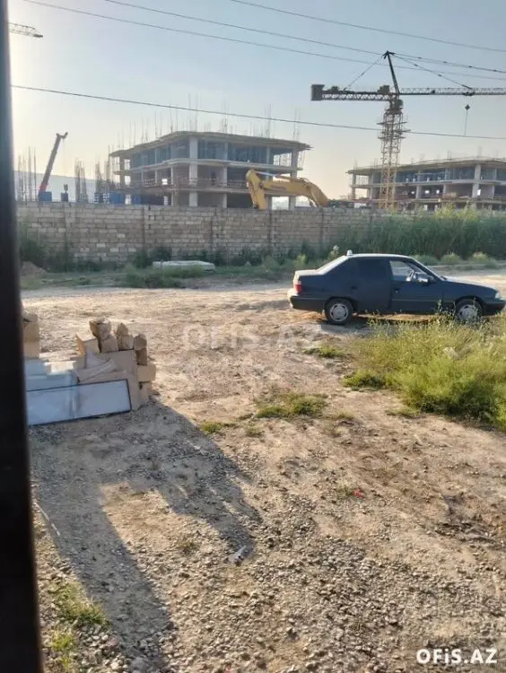 22 000 AZN - 1 otaqlı mənzil Satılır, Dərnəgül, Binəqədi, Bakı