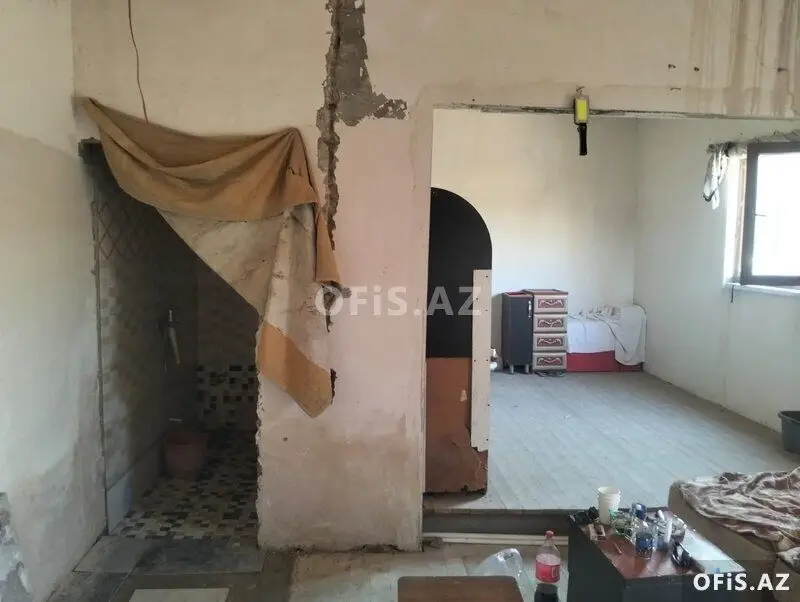 22 000 AZN - 1 otaqlı mənzil Satılır, Dərnəgül, Binəqədi, Bakı