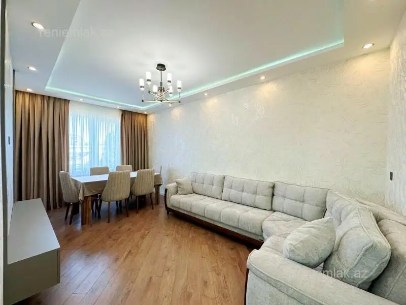 232 000 AZN - 3 otaqlı mənzil Satılır, Əhmədli, Xətai, Bakı