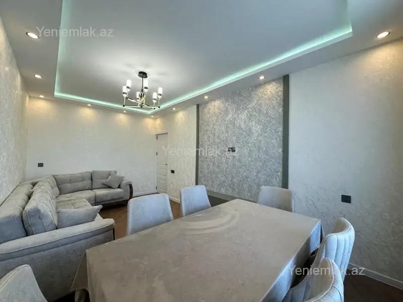 232 000 AZN - 3 otaqlı mənzil Satılır, Əhmədli, Xətai, Bakı