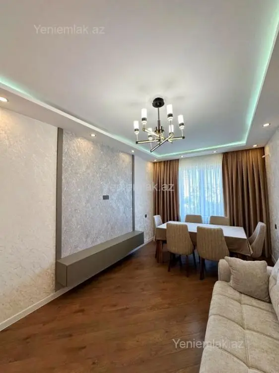 232 000 AZN - 3 otaqlı mənzil Satılır, Əhmədli, Xətai, Bakı
