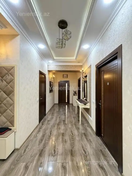 270 000 AZN - 3 otaqlı mənzil Satılır, Bakıxanov qəs., Sabunçu, Bakı