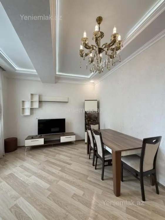 270 000 AZN - 3 otaqlı mənzil Satılır, Bakıxanov qəs., Sabunçu, Bakı