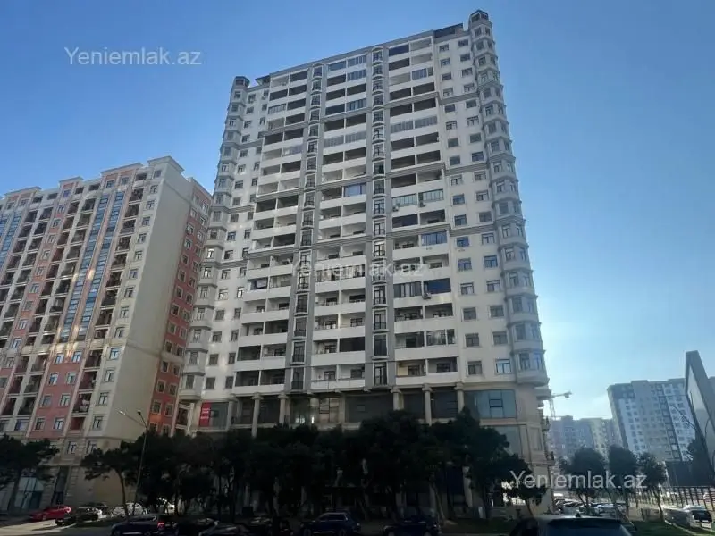 247 000 AZN - 2 otaqlı mənzil Satılır, Xətai, Bakı