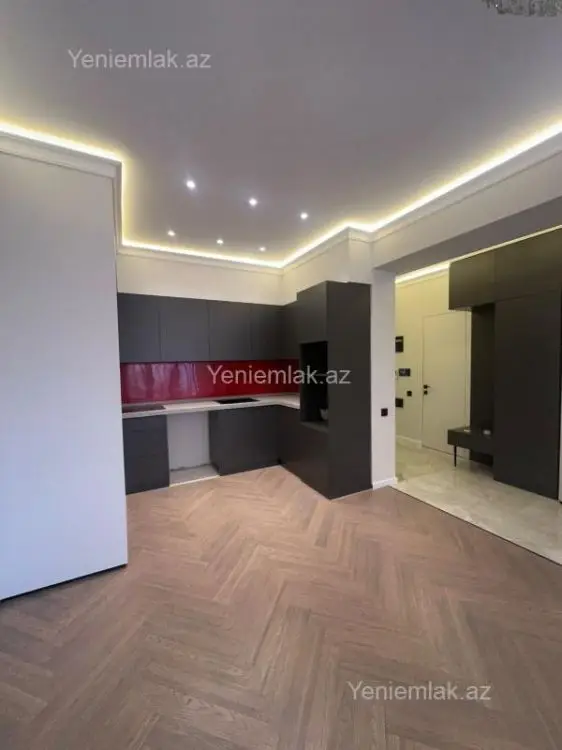 247 000 AZN - 2 otaqlı mənzil Satılır, Xətai, Bakı