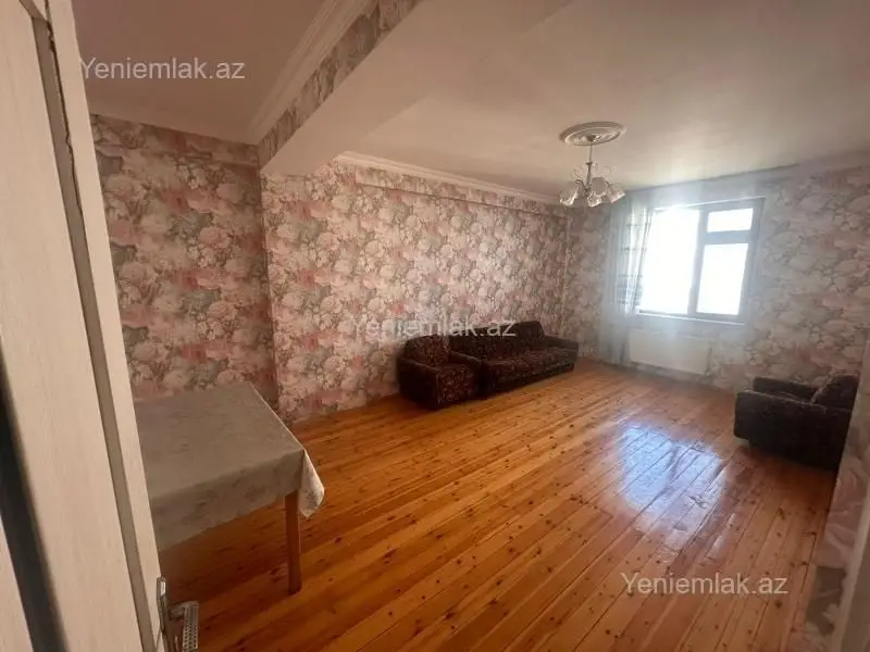 129 000 AZN - 4 otaqlı mənzil Satılır, Ramana qəs., Sabunçu, Bakı