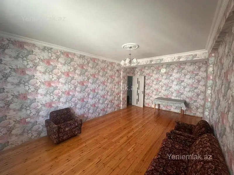 129 000 AZN - 4 otaqlı mənzil Satılır, Ramana qəs., Sabunçu, Bakı