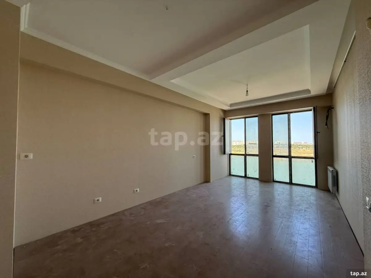 171 000 AZN - 2 otaqlı mənzil, Yasamal, Bakı