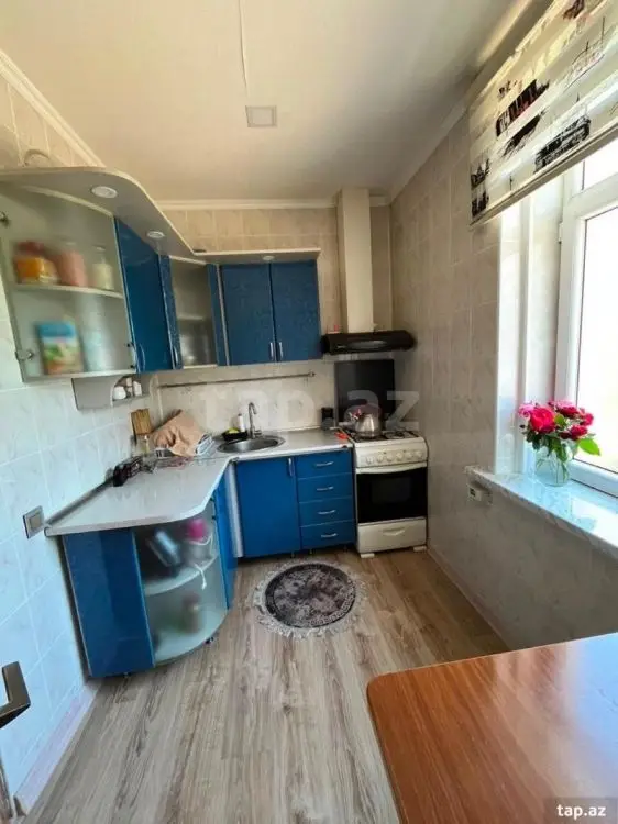 400 AZN - 2 otaqlı mənzil Kirayə (aylıq), Xaçmaz