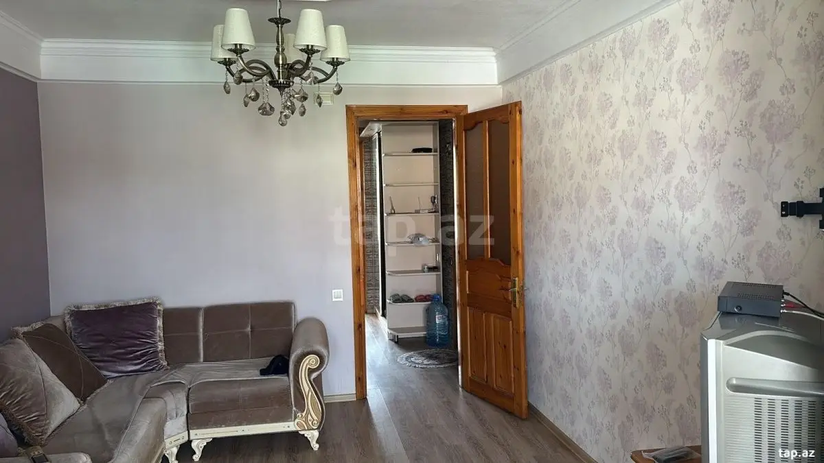 400 AZN - 2 otaqlı mənzil Kirayə (aylıq), Xaçmaz