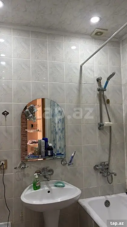 400 AZN - 2 otaqlı mənzil Kirayə (aylıq), Xaçmaz