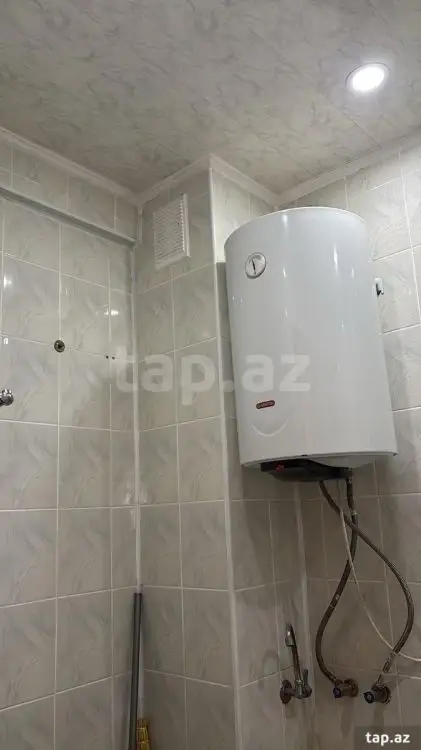 400 AZN - 2 otaqlı mənzil Kirayə (aylıq), Xaçmaz