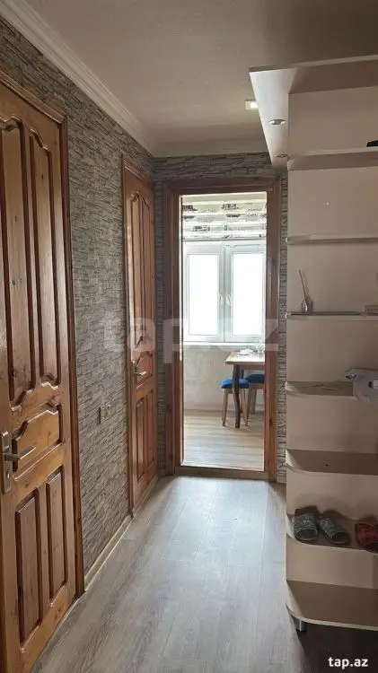 400 AZN - 2 otaqlı mənzil Kirayə (aylıq), Xaçmaz