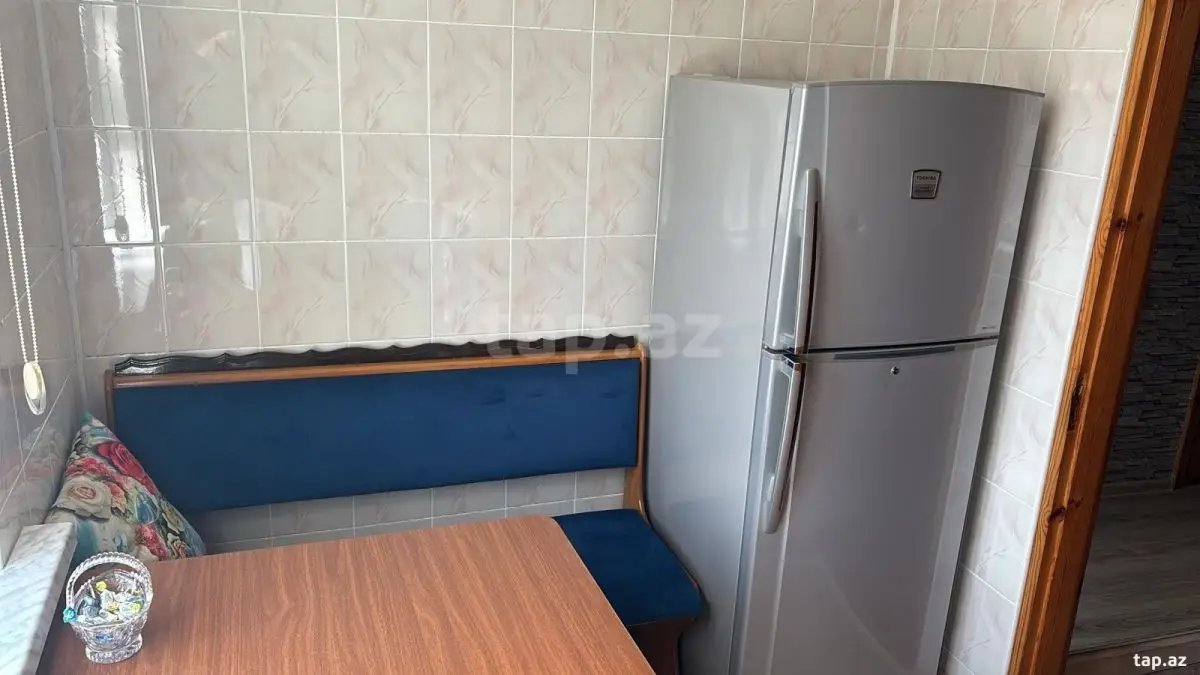 400 AZN - 2 otaqlı mənzil Kirayə (aylıq), Xaçmaz