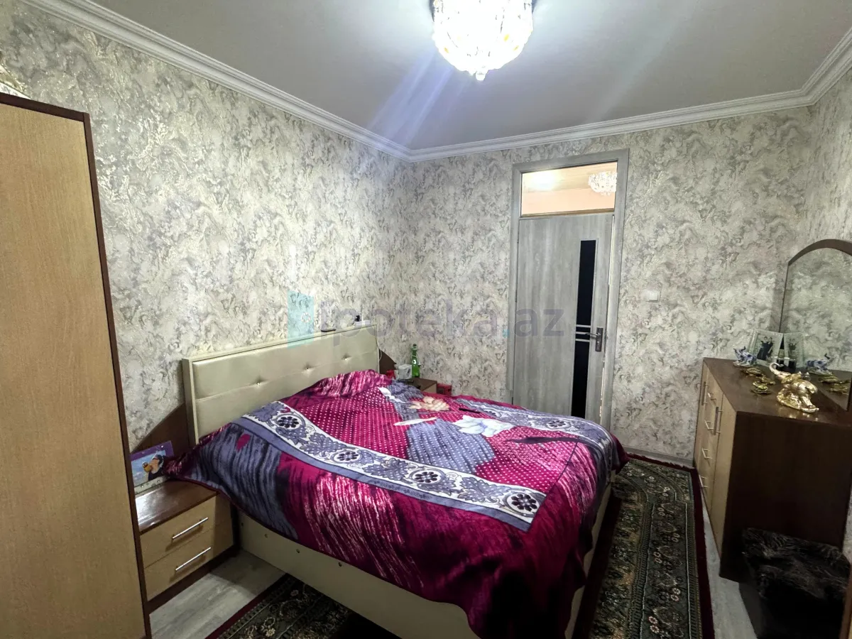 140 000 AZN - 2 otaqlı mənzil Satılır, Qaraçuxur qəs., Suraxanı, Bakı