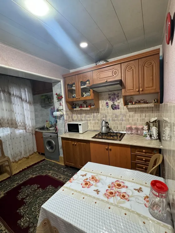 140 000 AZN - 2 otaqlı mənzil Satılır, Qaraçuxur qəs., Suraxanı, Bakı