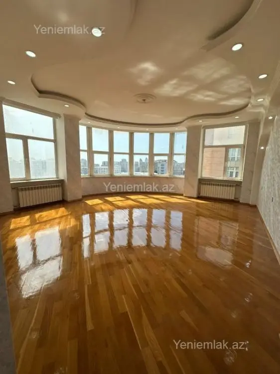 435 000 AZN - 3 otaqlı mənzil Satılır, Yasamal qəs., Yasamal, Bakı