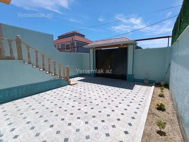 65 000 AZN - 3 otaqlı mənzil Satılır, Savalan qəs., Sabunçu, Bakı