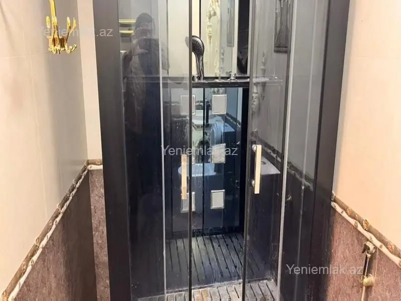 519 000 AZN - 3 otaqlı mənzil Satılır, Nəsimi, Bakı