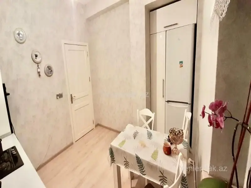 850 AZN - 3 otaqlı mənzil Kirayə (aylıq), Xətai, Bakı