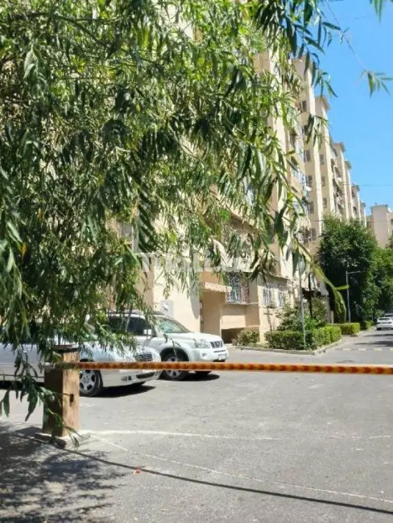 165 000 AZN - 3 otaqlı mənzil Satılır, Balaxanı qəs., Sabunçu, Bakı