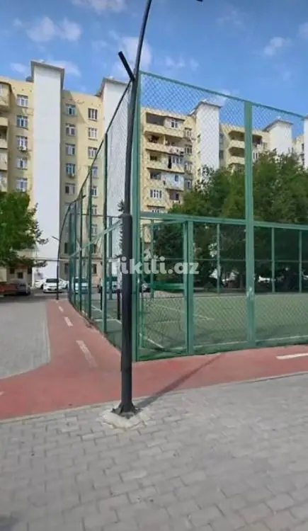 165 000 AZN - 3 otaqlı mənzil Satılır, Balaxanı qəs., Sabunçu, Bakı