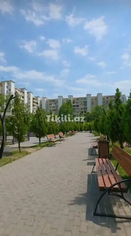 165 000 AZN - 3 otaqlı mənzil Satılır, Balaxanı qəs., Sabunçu, Bakı
