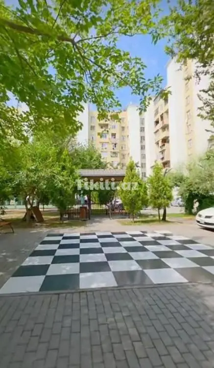 165 000 AZN - 3 otaqlı mənzil Satılır, Balaxanı qəs., Sabunçu, Bakı