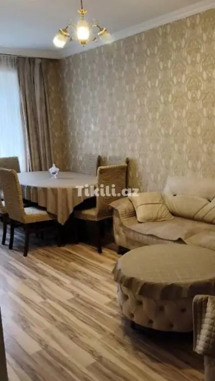 165 000 AZN - 3 otaqlı mənzil Satılır, Balaxanı qəs., Sabunçu, Bakı