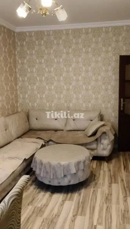 165 000 AZN - 3 otaqlı mənzil Satılır, Balaxanı qəs., Sabunçu, Bakı