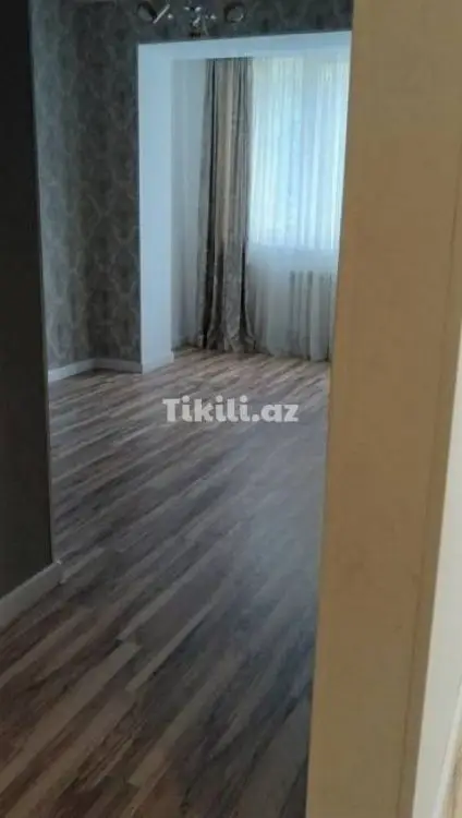 165 000 AZN - 3 otaqlı mənzil Satılır, Balaxanı qəs., Sabunçu, Bakı