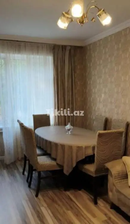 165 000 AZN - 3 otaqlı mənzil Satılır, Balaxanı qəs., Sabunçu, Bakı