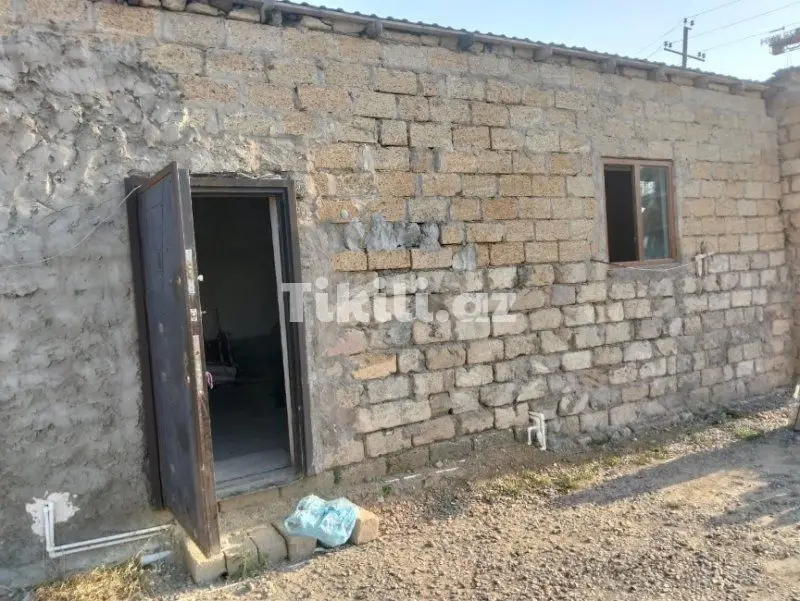 22 000 AZN - 1 otaqlı mənzil Satılır, Binəqədi, Bakı